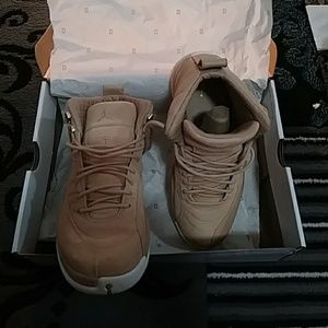Jordan size 9